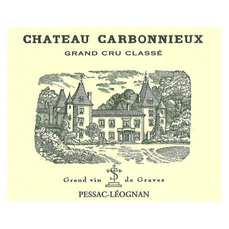 Carbonnieux - Rouge Carbonnieux - Rouge