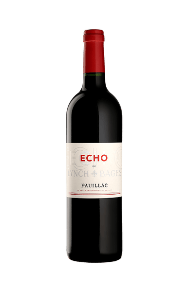 Echo de Lynch-Bages