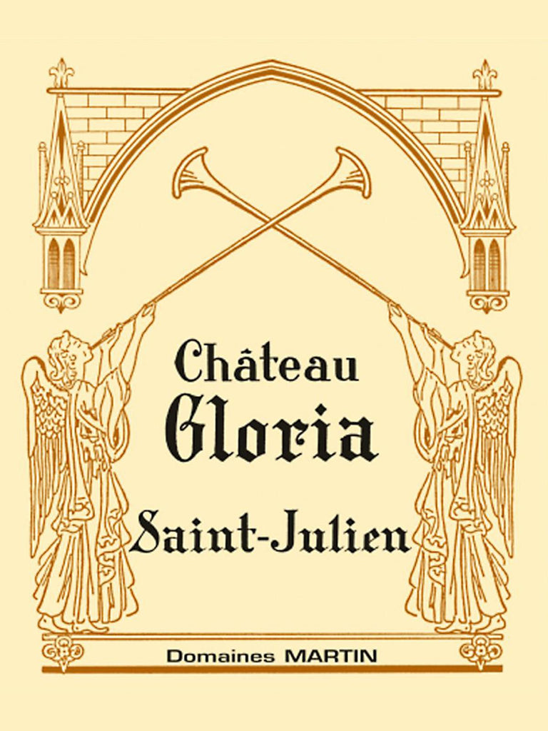 Gloria Gloria