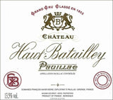 Haut-Batailley