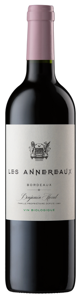 Les Annereaux