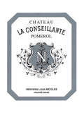 La Conseillante