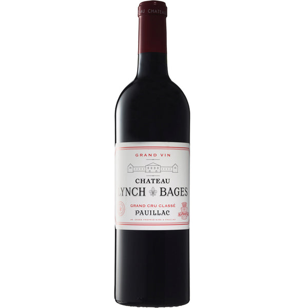 Lynch Bages