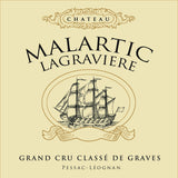 Malartic Lagravière - Rouge