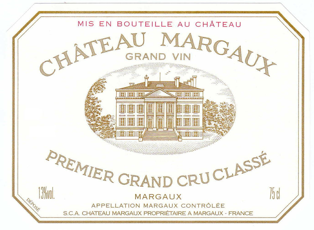 Margaux