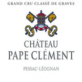 Pape Clément - Rouge
