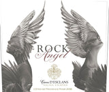 Rock Angel Chateau D'Esclans