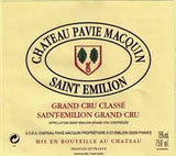 Pavie Macquin