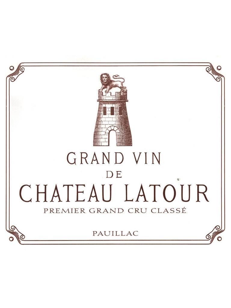 Latour Latour