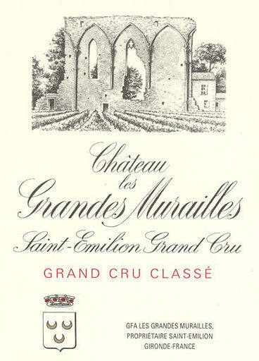 Les Grandes Murailles