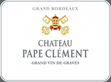 Pape Clément - Blanc