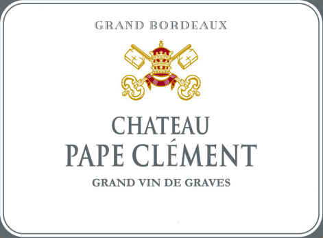 Pape Clément - Blanc