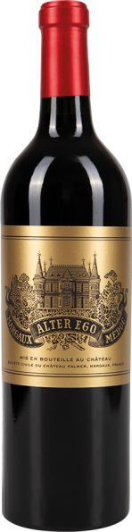 Alter Ego de Palmer