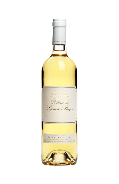 Blanc de Lynch-Bages