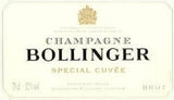 Bollinger Special Cuvée