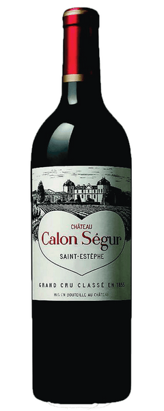 Calon Ségur