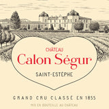 Calon Ségur