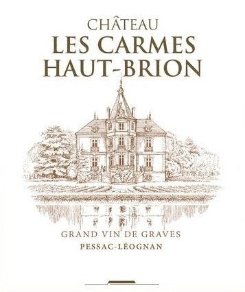 Carmes Haut-Brion