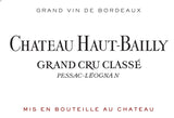 Haut-Bailly