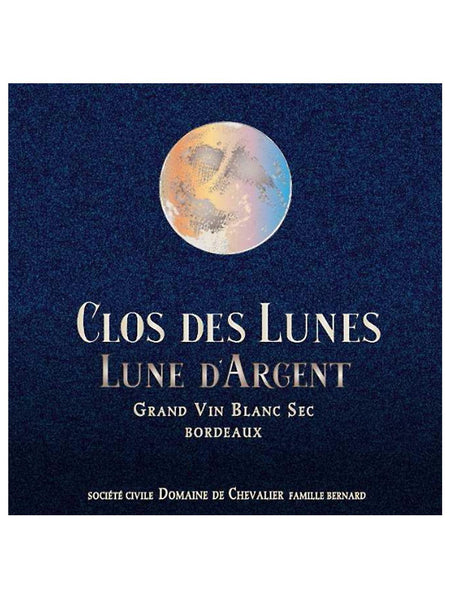 Clos des Lunes d'Argent