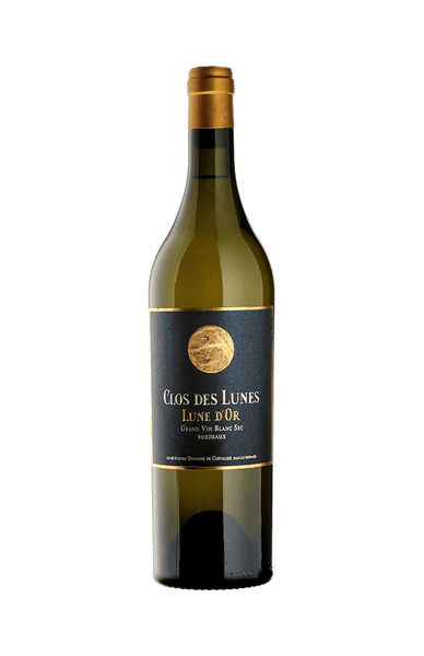 Clos des Lunes - Lune d'Or