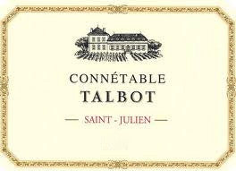Connétable Talbot