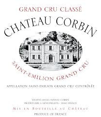 Corbin | EUGEN GRAND VIN
