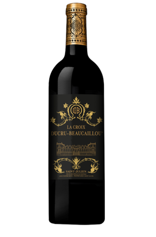 La Croix Ducru Beaucaillou