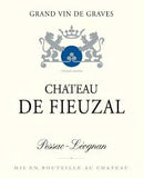 De Fieuzal - Blanc