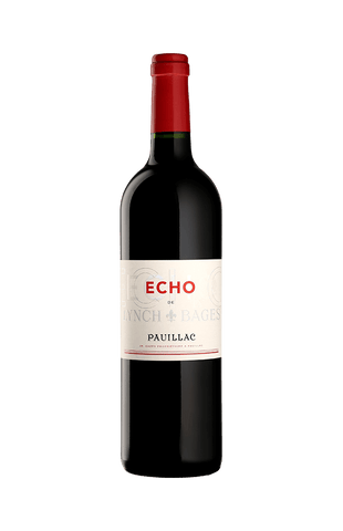 Echo de Lynch-Bages