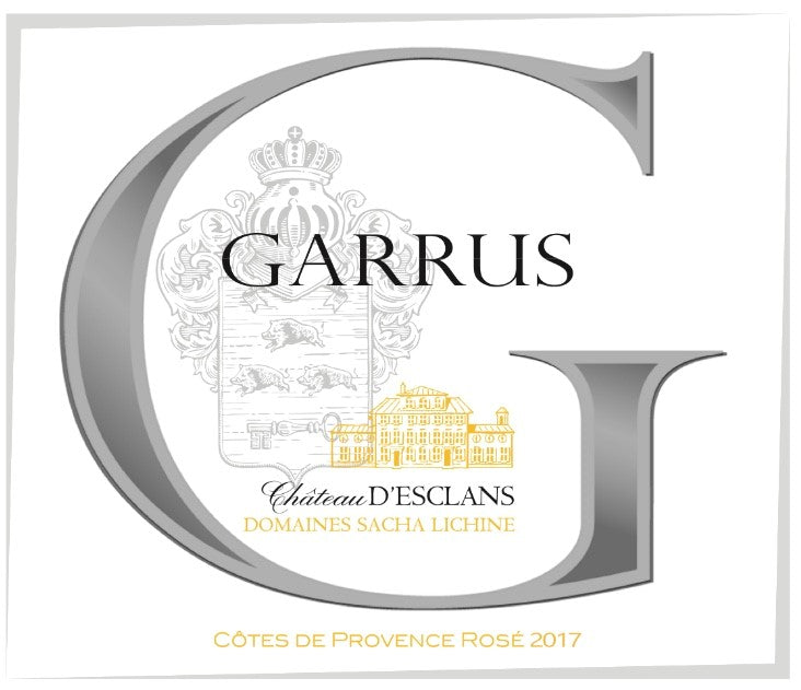 Garrus Chateau D