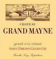 Grand Mayne