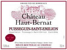 Haut-Bernat
