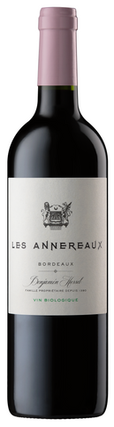 Les Annereaux