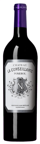 La Conseillante