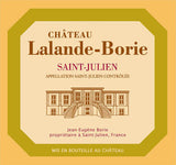 Lalande-Borie