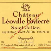 Léoville Poyferré