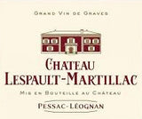 Lespault-Martillac - Rouge