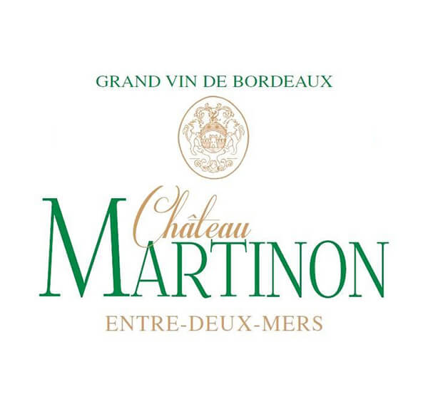 Martinon - Blanc