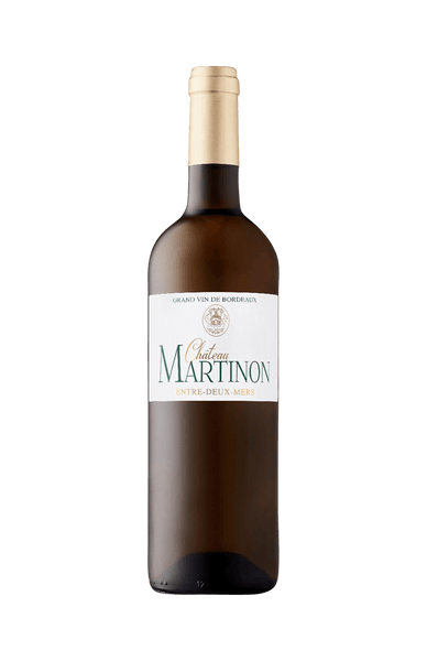 Martinon - Blanc