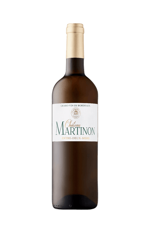 Martinon - Blanc