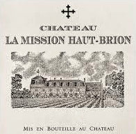 Mission Haut-Brion