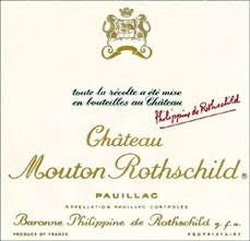 Mouton Rothschild