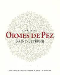 Ormes de Pez