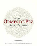 Ormes de Pez