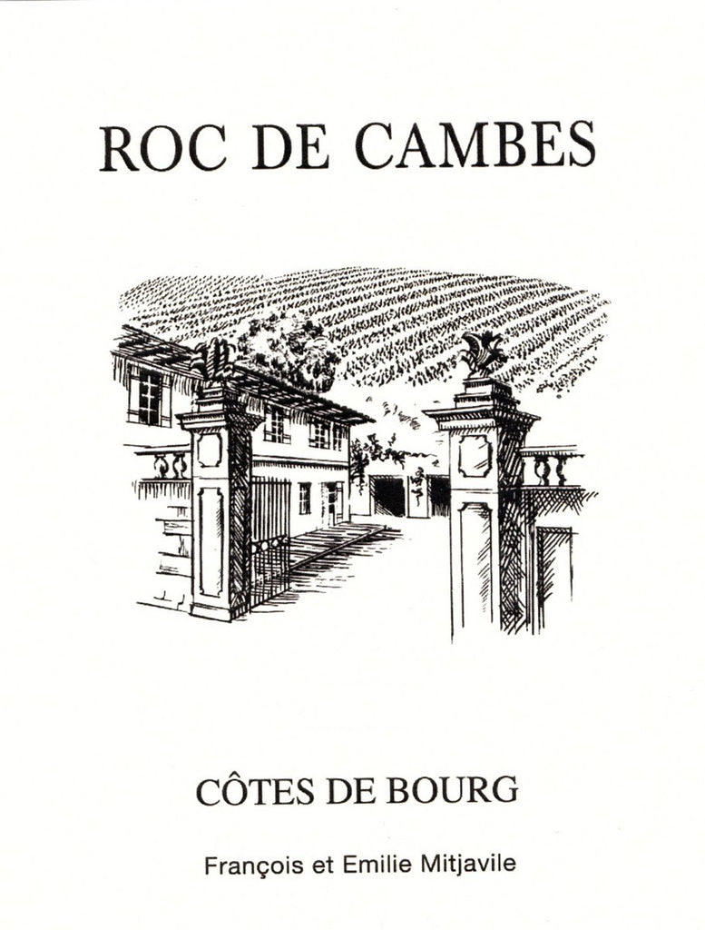 Roc de Cambes