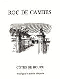 Roc de Cambes