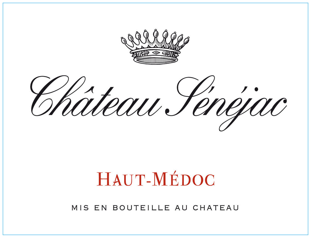 Sénéjac