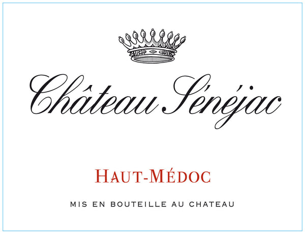 Sénéjac