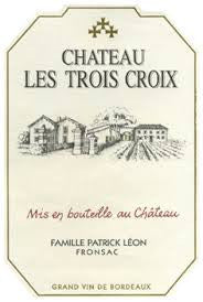 Trois Croix